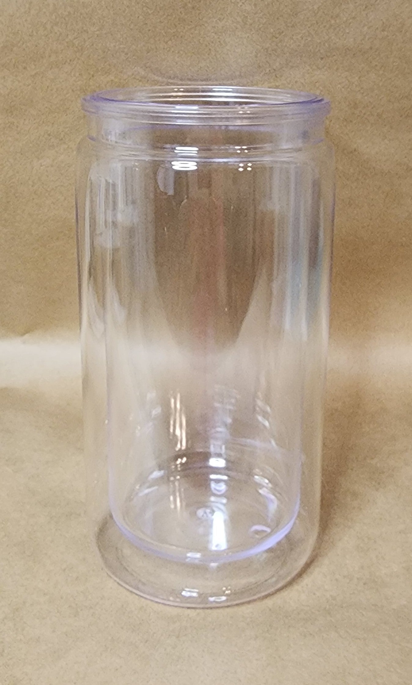 Acrylic Tumbler 16 oz