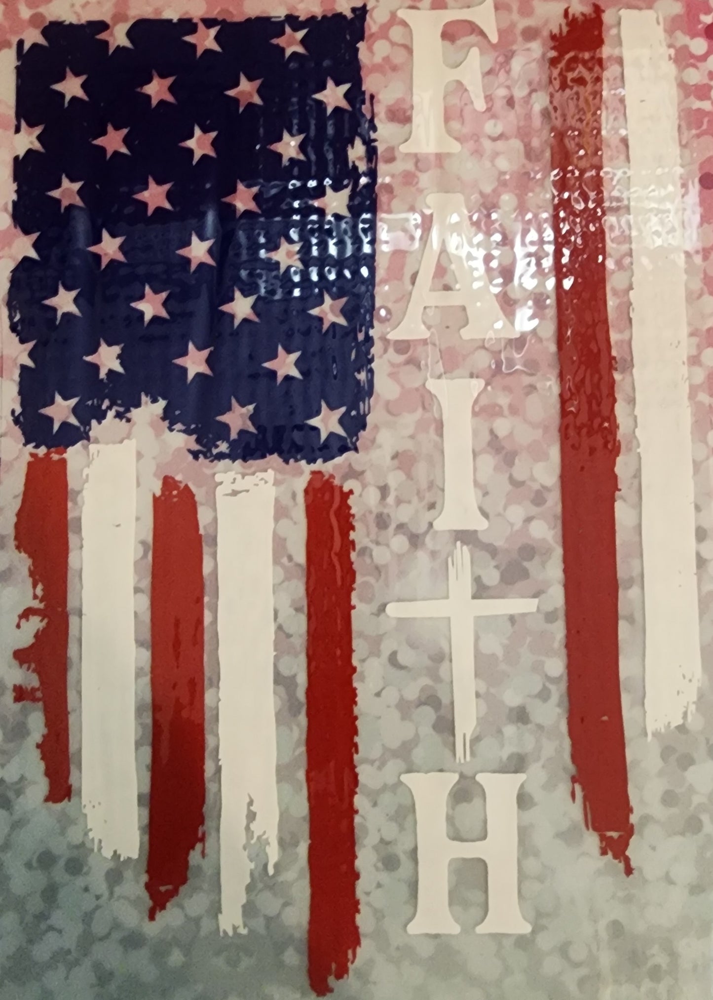 American Faith DTF