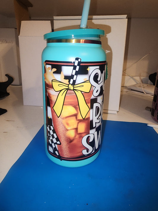Sweet Tea Stainless Steel