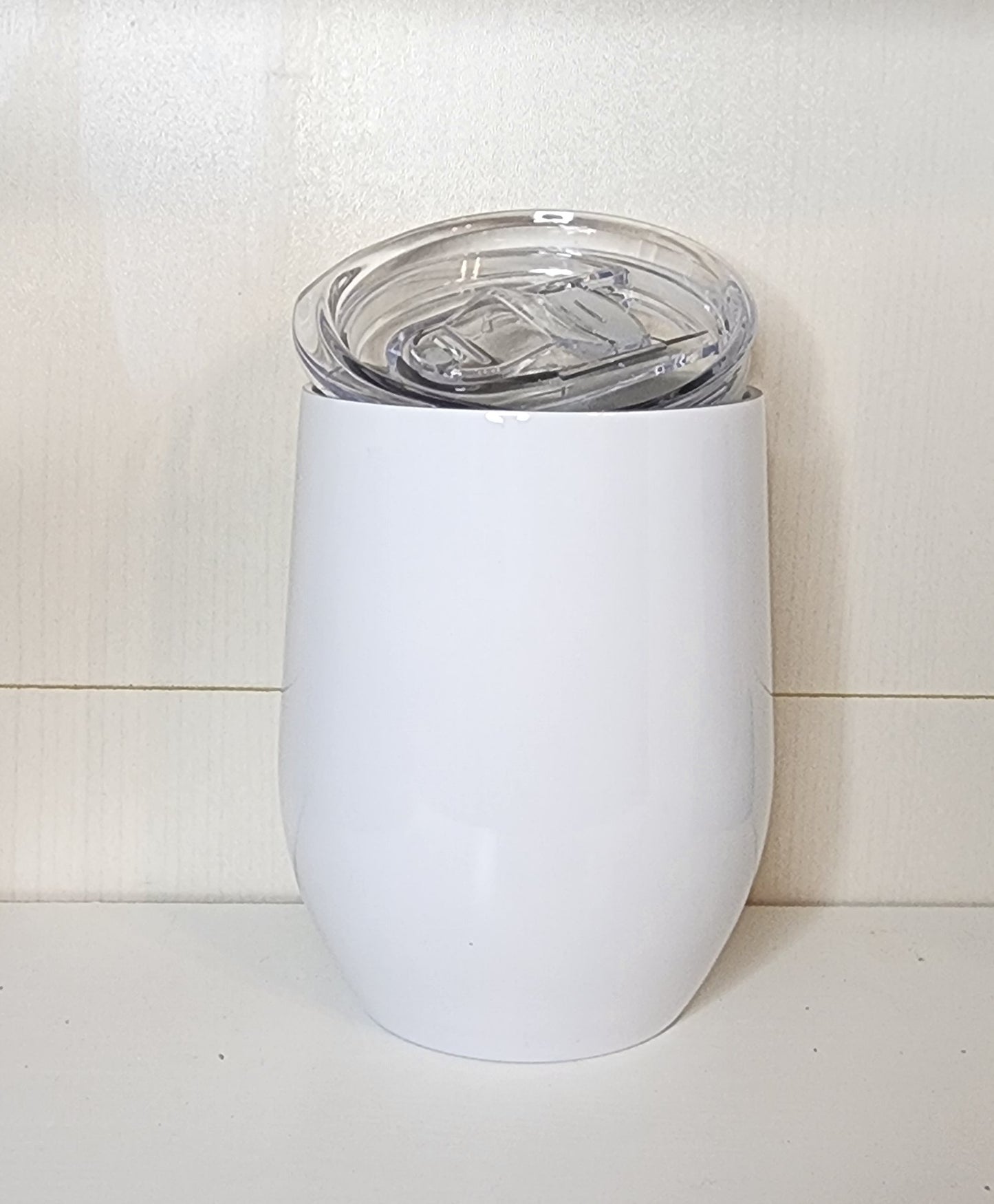 Wine Tumbler Stainless Steel