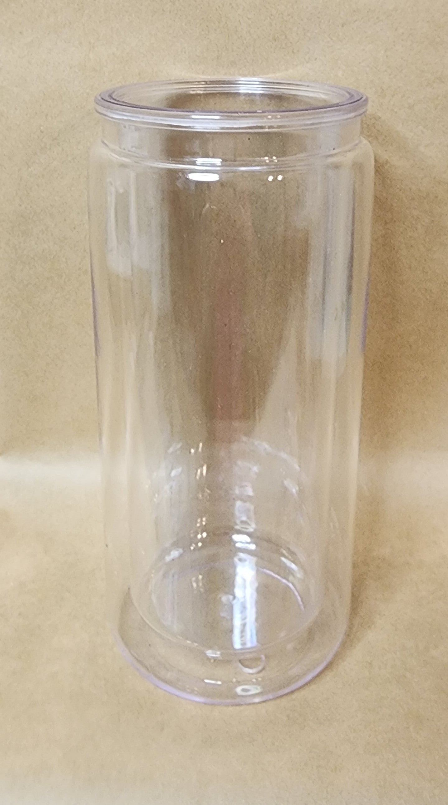 Acrylic Tumbler 20 oz