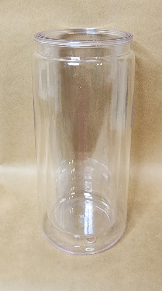 Acrylic Tumbler 20 oz