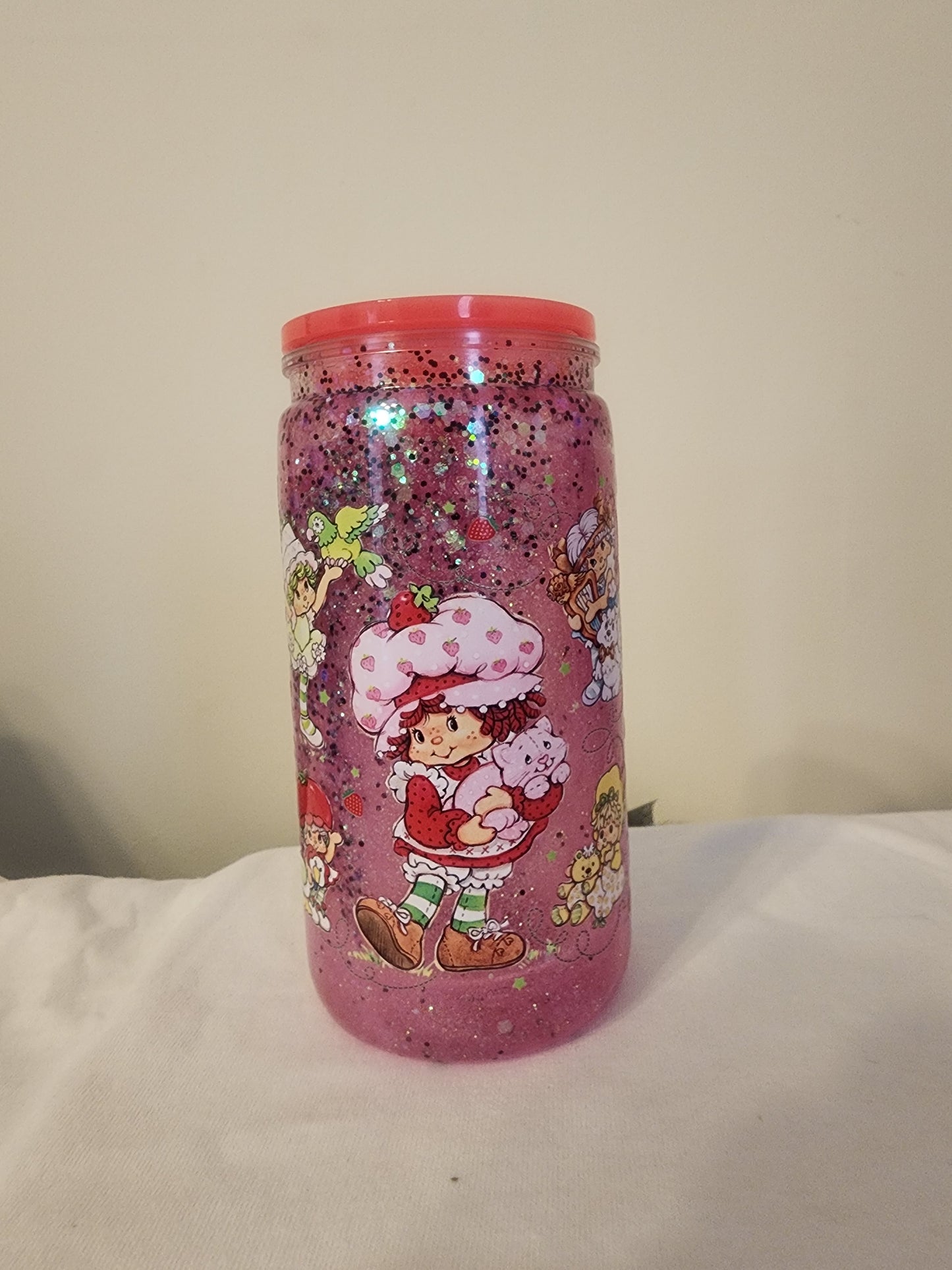 SSC 16 oz slow flow Tumbler