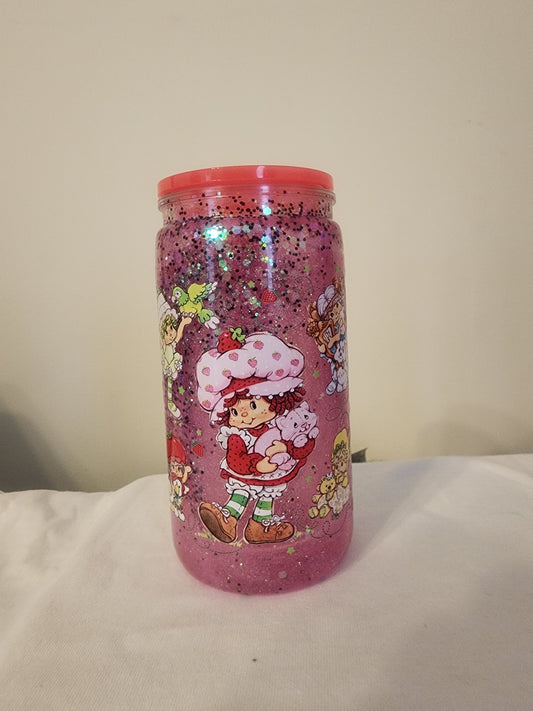SSC 16 oz slow flow Tumbler