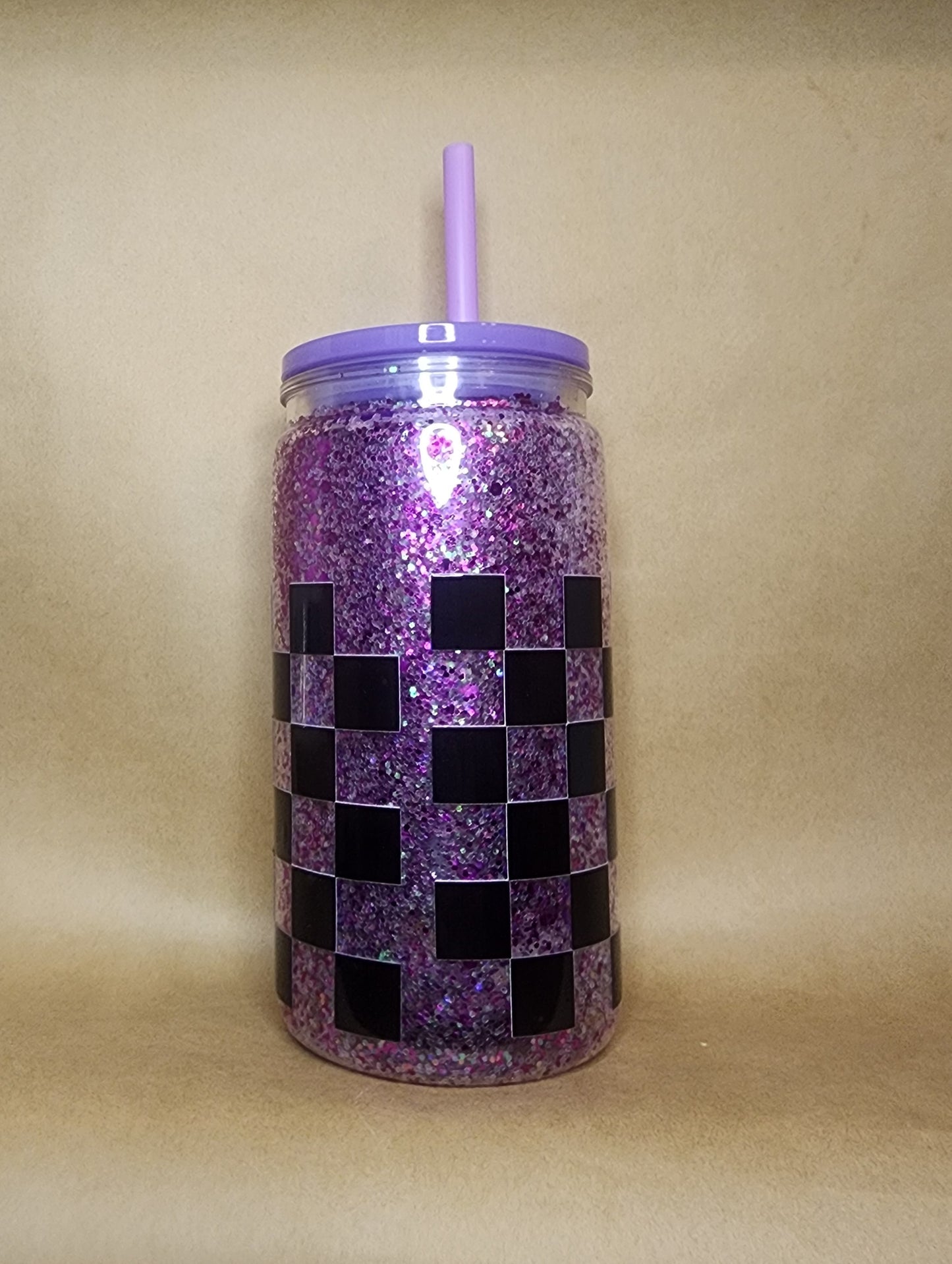 Jeep 16 oz oz Acrylic Tumbler