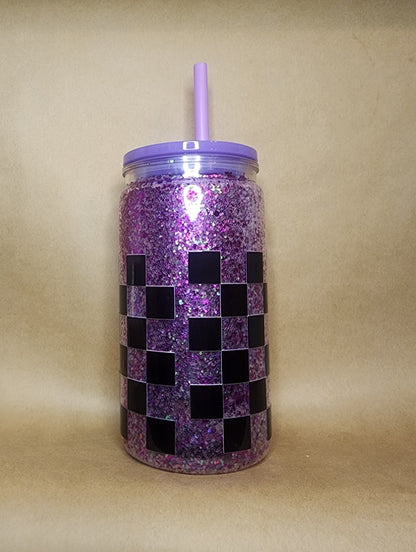 Jeep 16 oz oz Acrylic Tumbler