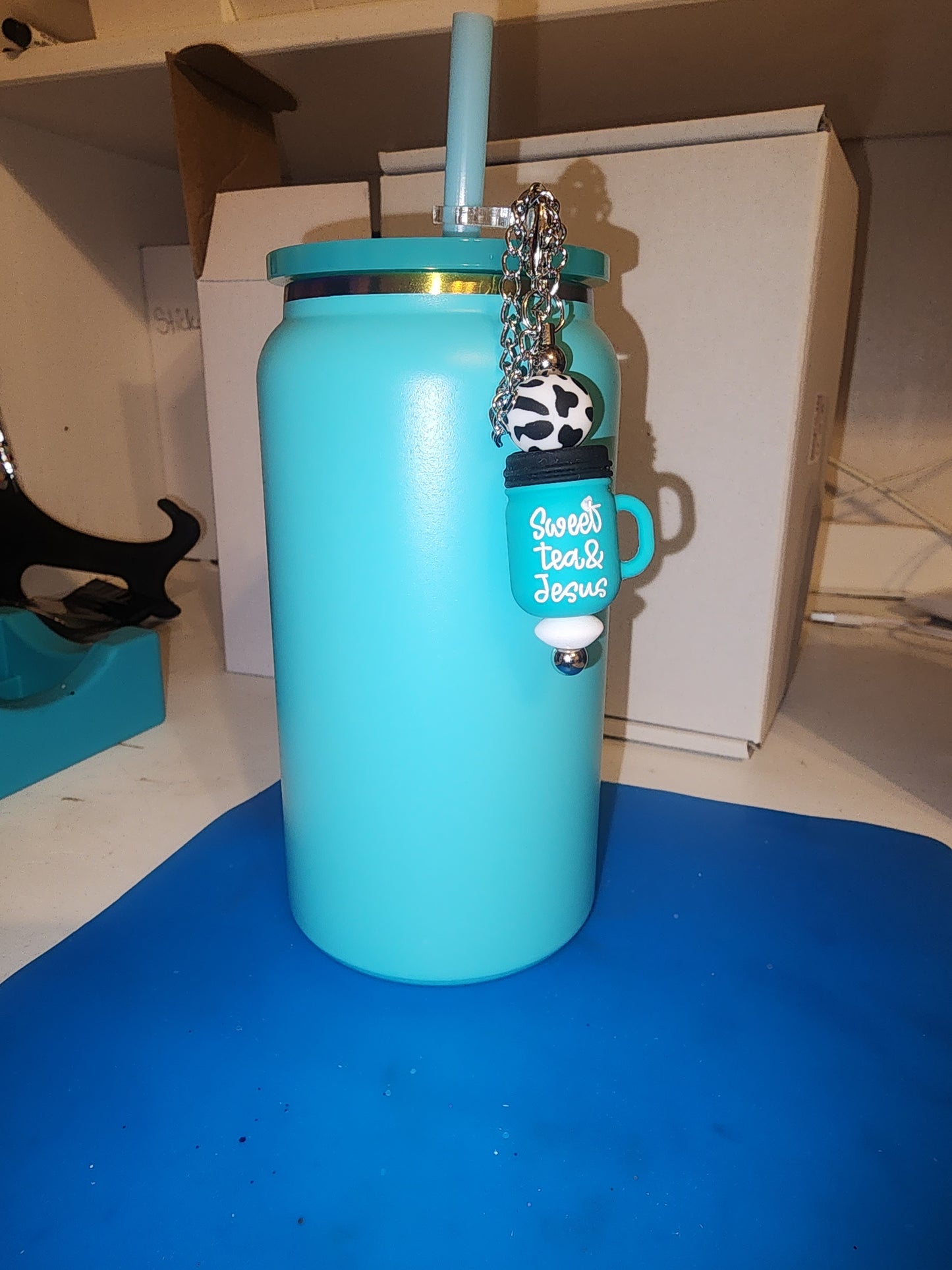 Sweet Tea Stainless Steel